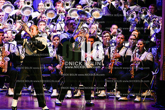 Marching 110 Palace Theater 2019