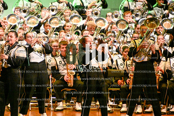 Marching 110 Palace Theater 2019