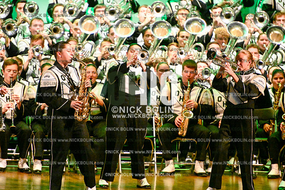 Marching 110 Palace Theater 2019