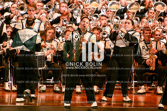Marching 110 Palace Theater 2019