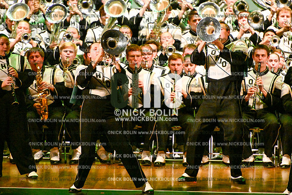 Marching 110 Palace Theater 2019