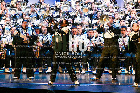 Marching 110 Palace Theater 2019