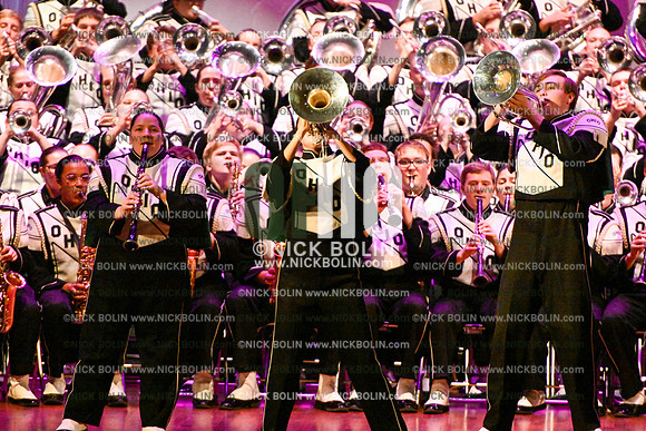Marching 110 Palace Theater 2019