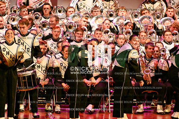 Marching 110 Palace Theater 2019
