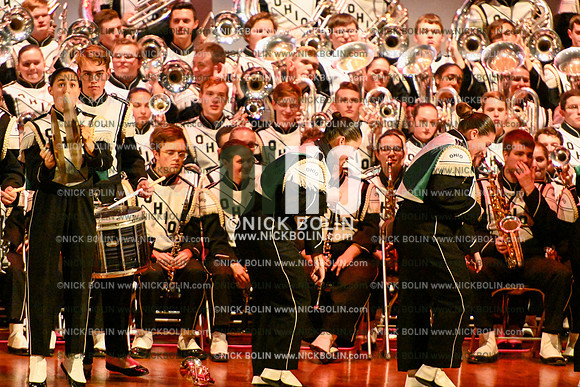 Marching 110 Palace Theater 2019