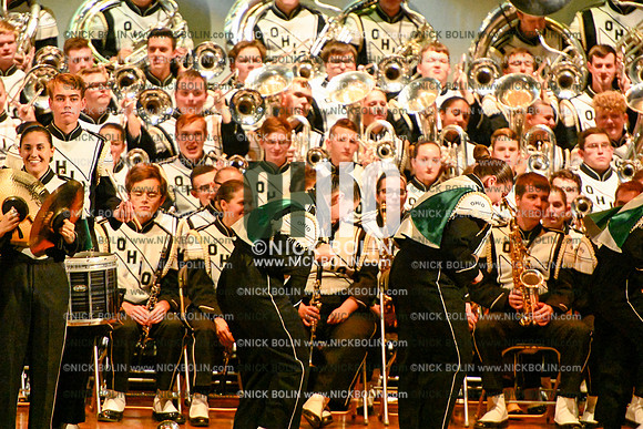 Marching 110 Palace Theater 2019