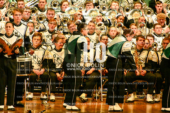 Marching 110 Palace Theater 2019