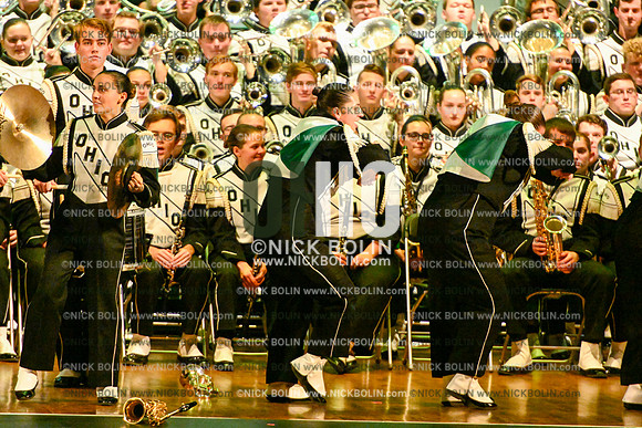 Marching 110 Palace Theater 2019