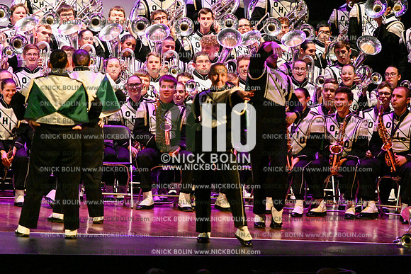 Marching 110 Palace Theater 2019