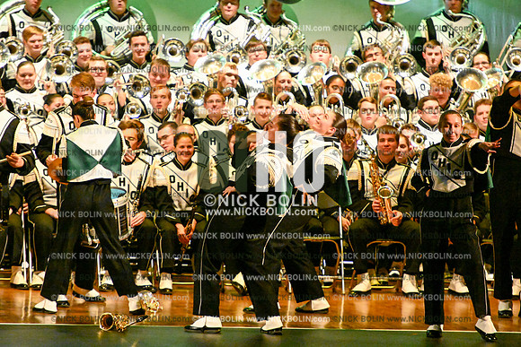 Marching 110 Palace Theater 2019