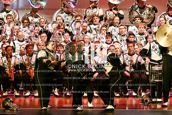 Marching 110 Palace Theater 2019