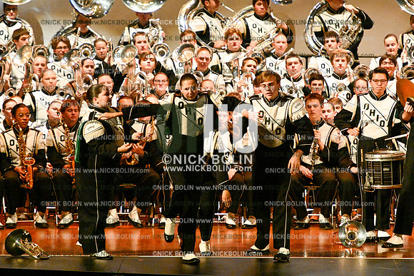 Marching 110 Palace Theater 2019