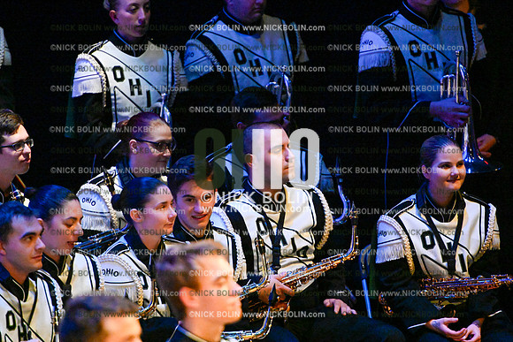 Marching 110 Palace Theater 2019