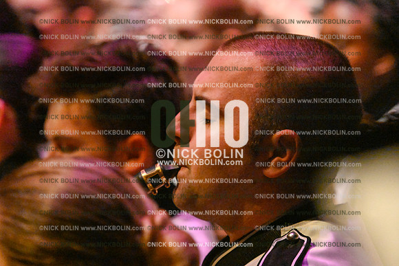 Marching 110 Palace Theater 2019
