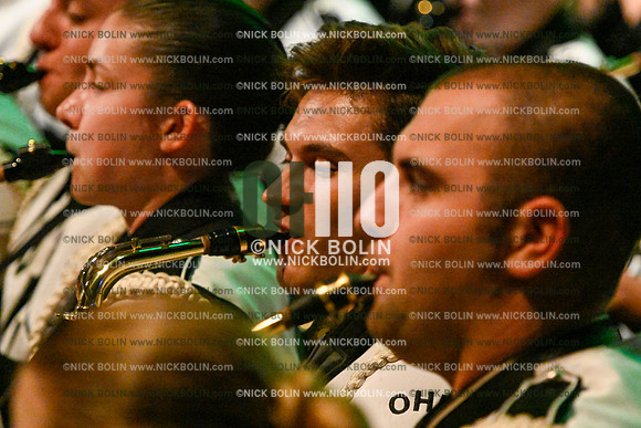 Marching 110 Palace Theater 2019