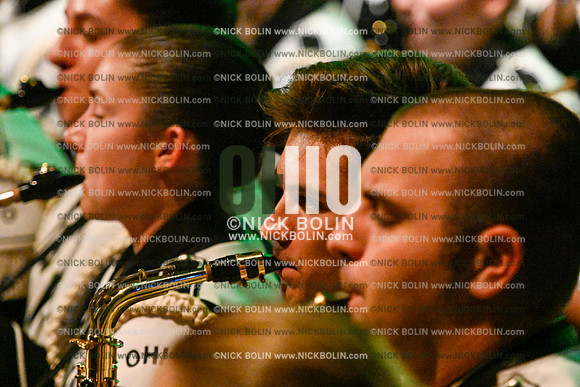 Marching 110 Palace Theater 2019