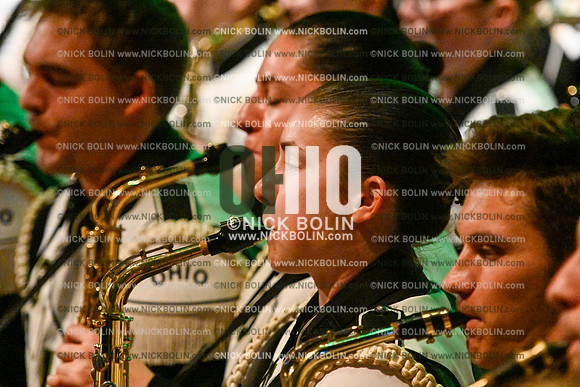 Marching 110 Palace Theater 2019