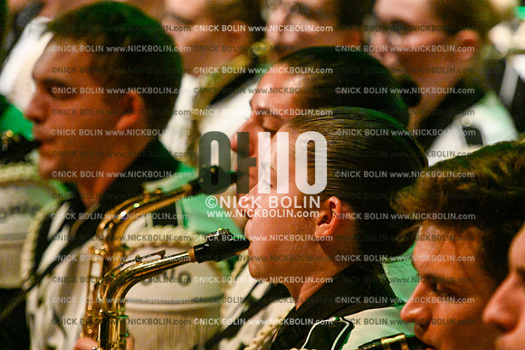 Marching 110 Palace Theater 2019