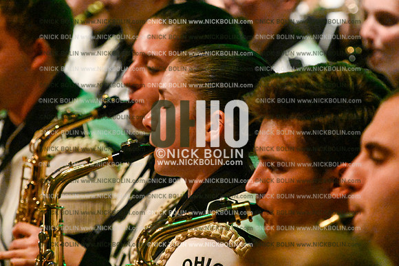 Marching 110 Palace Theater 2019