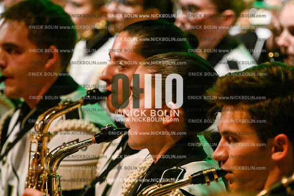 Marching 110 Palace Theater 2019