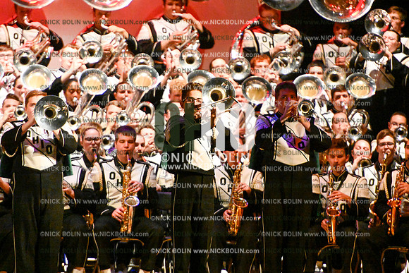 Marching 110 Palace Theater 2019