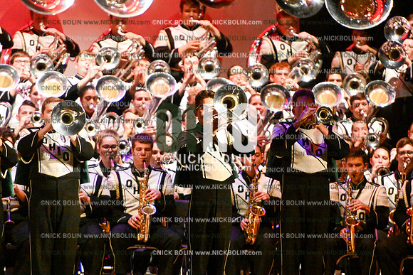 Marching 110 Palace Theater 2019