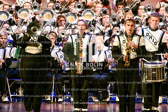 Marching 110 Palace Theater 2019