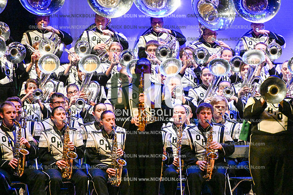 Marching 110 Palace Theater 2019