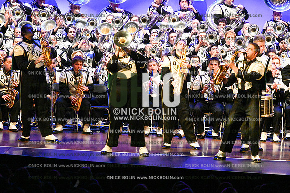 Marching 110 Palace Theater 2019