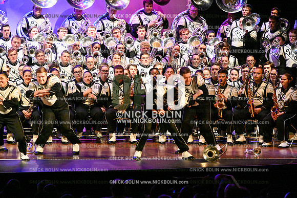 Marching 110 Palace Theater 2019