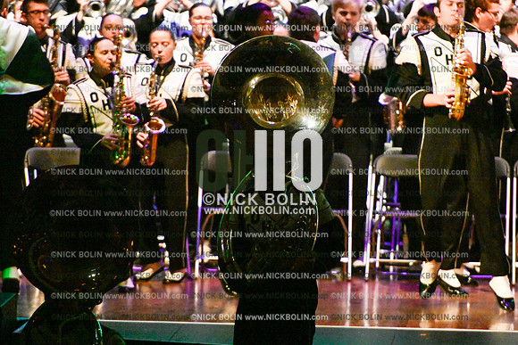 Marching 110 Palace Theater 2019