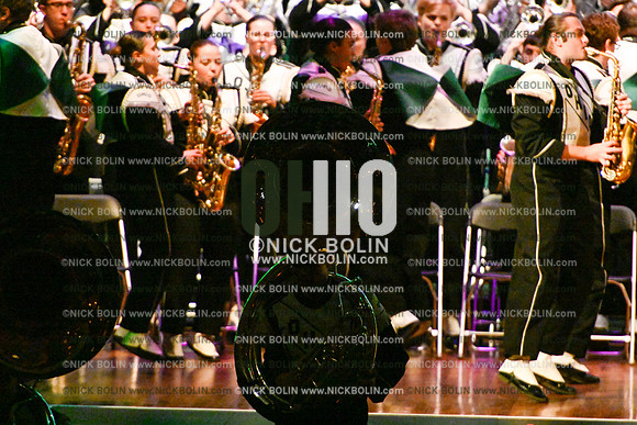 Marching 110 Palace Theater 2019