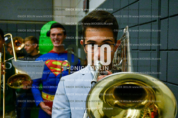 Marching 110 Other Photos 2019