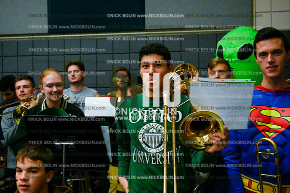 Marching 110 Other Photos 2019