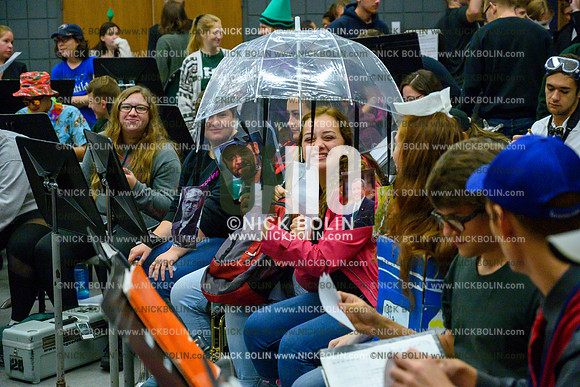 Marching 110 Other Photos 2019