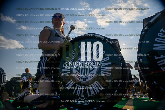 Marching 110 Other Photos 2019