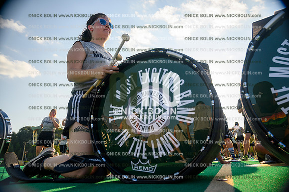 Marching 110 Other Photos 2019