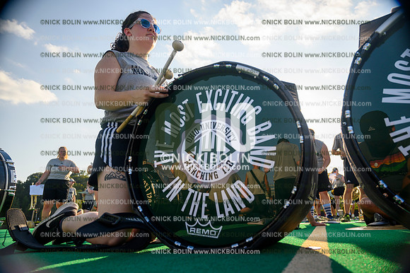 Marching 110 Other Photos 2019
