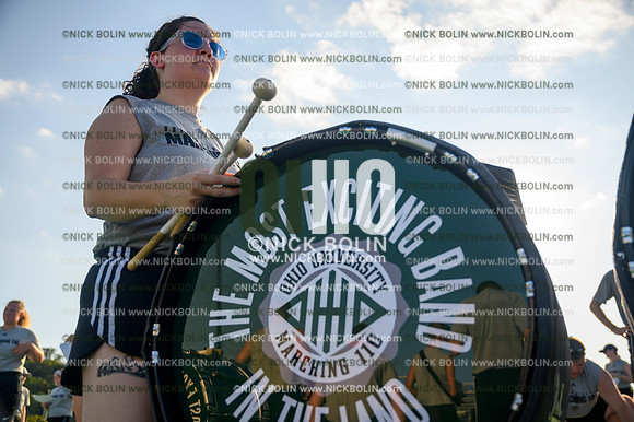 Marching 110 Other Photos 2019
