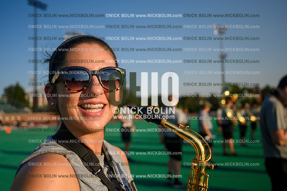 Marching 110 Other Photos 2019