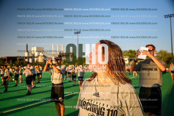 Marching 110 Other Photos 2019