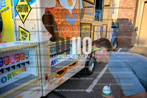 Marching 110 Other Photos 2019