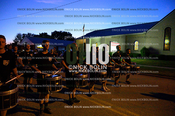 Marching 110 Other Photos 2019