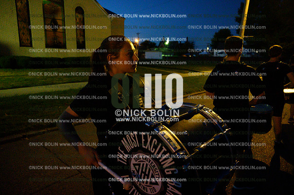 Marching 110 Other Photos 2019
