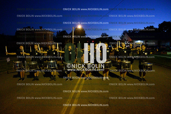 Marching 110 Other Photos 2019