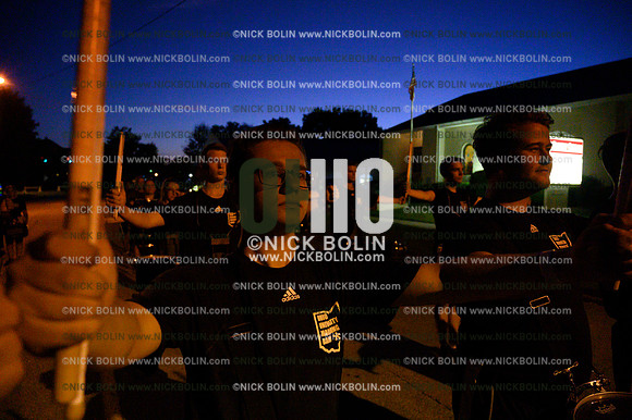 Marching 110 Other Photos 2019
