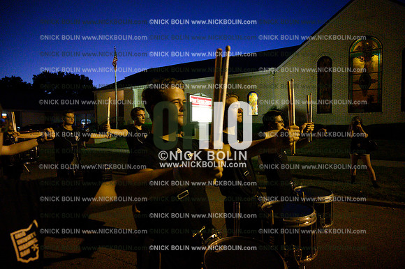Marching 110 Other Photos 2019