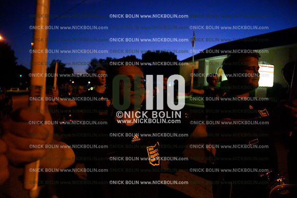 Marching 110 Other Photos 2019