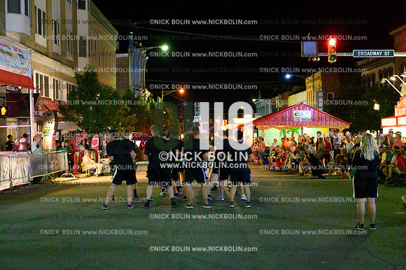 Marching 110 Other Photos 2019