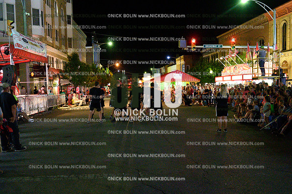 Marching 110 Other Photos 2019